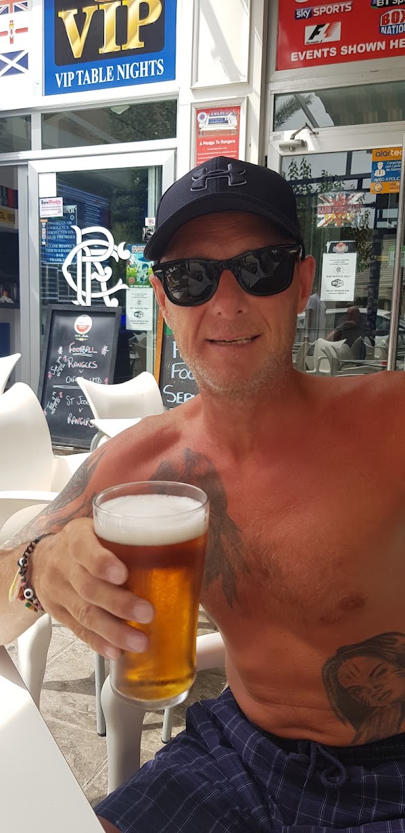 The Ibrox Bar Photo 7