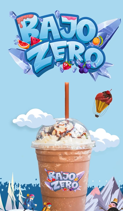 BAJOZERO Photo 3