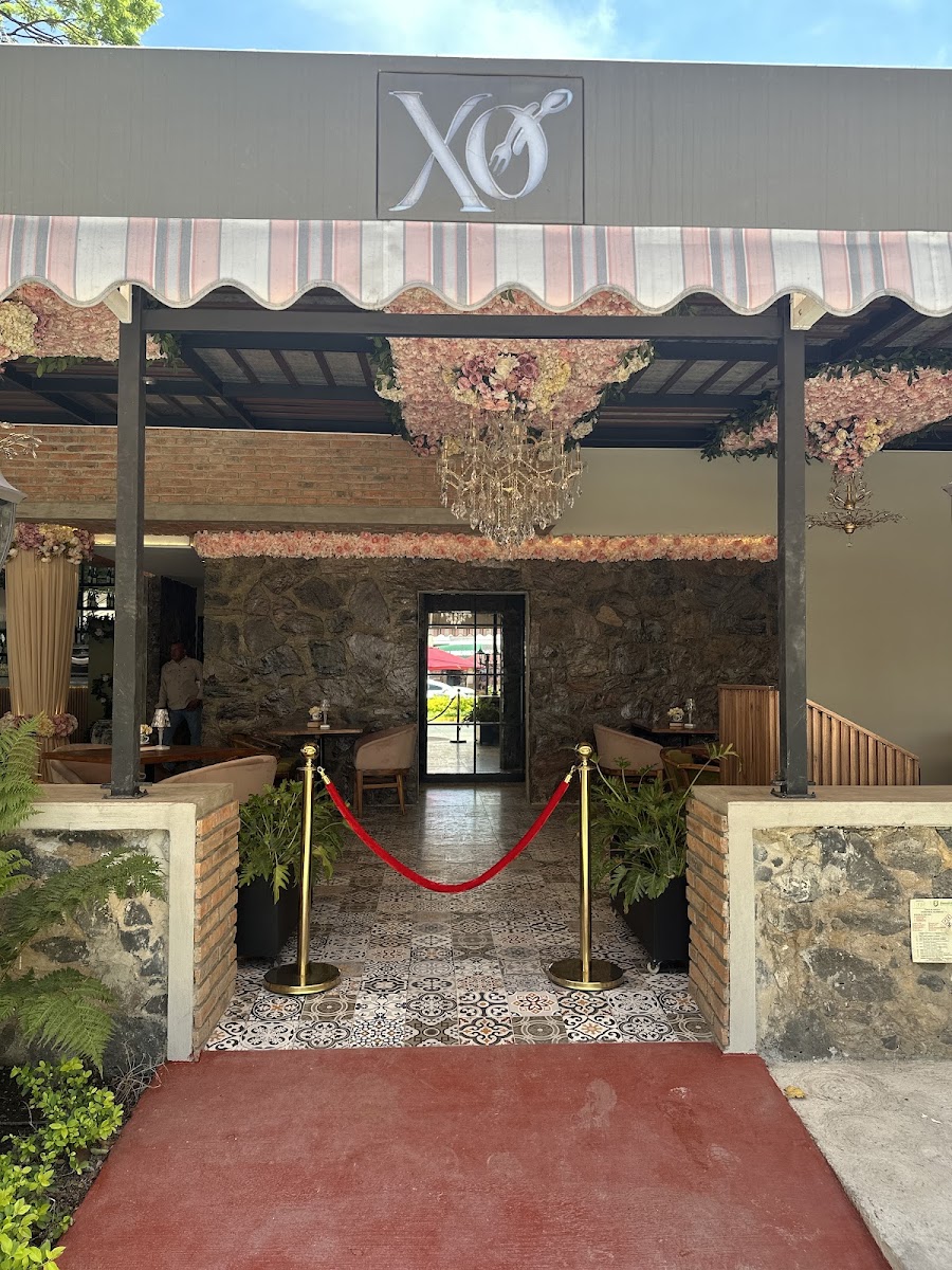 XO Restaurante