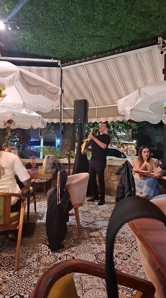 XO Restaurante Photo 2