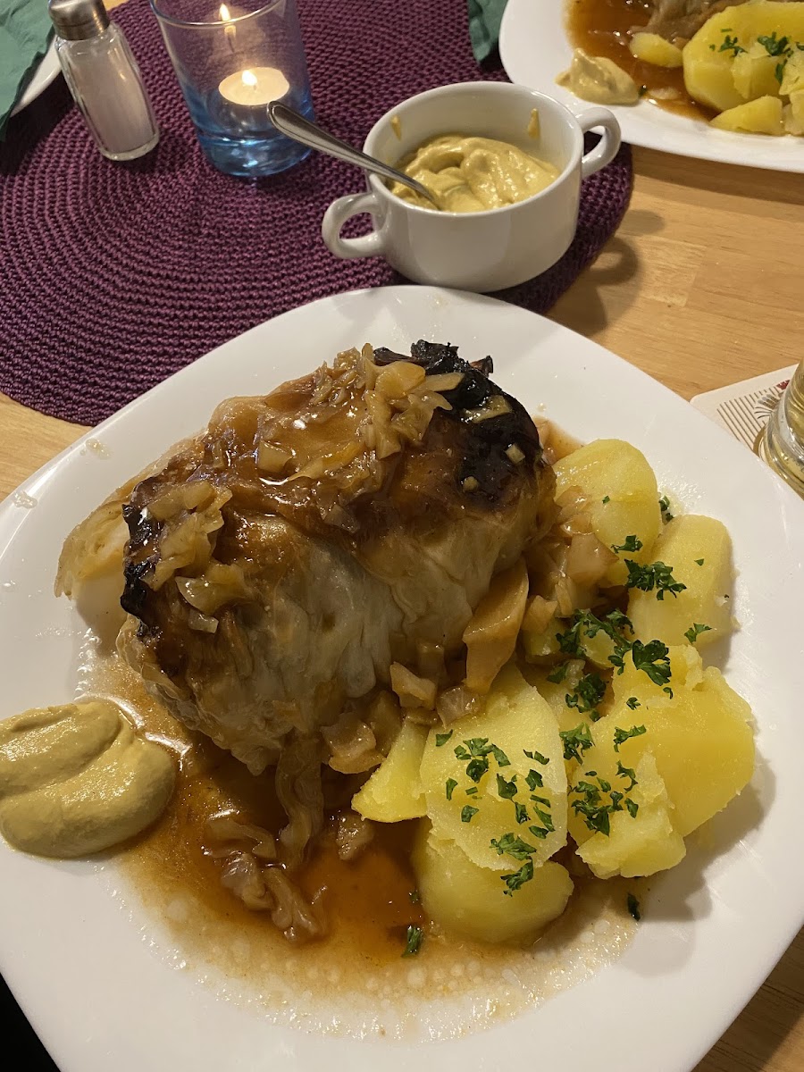Steinberger food bar Photo 5