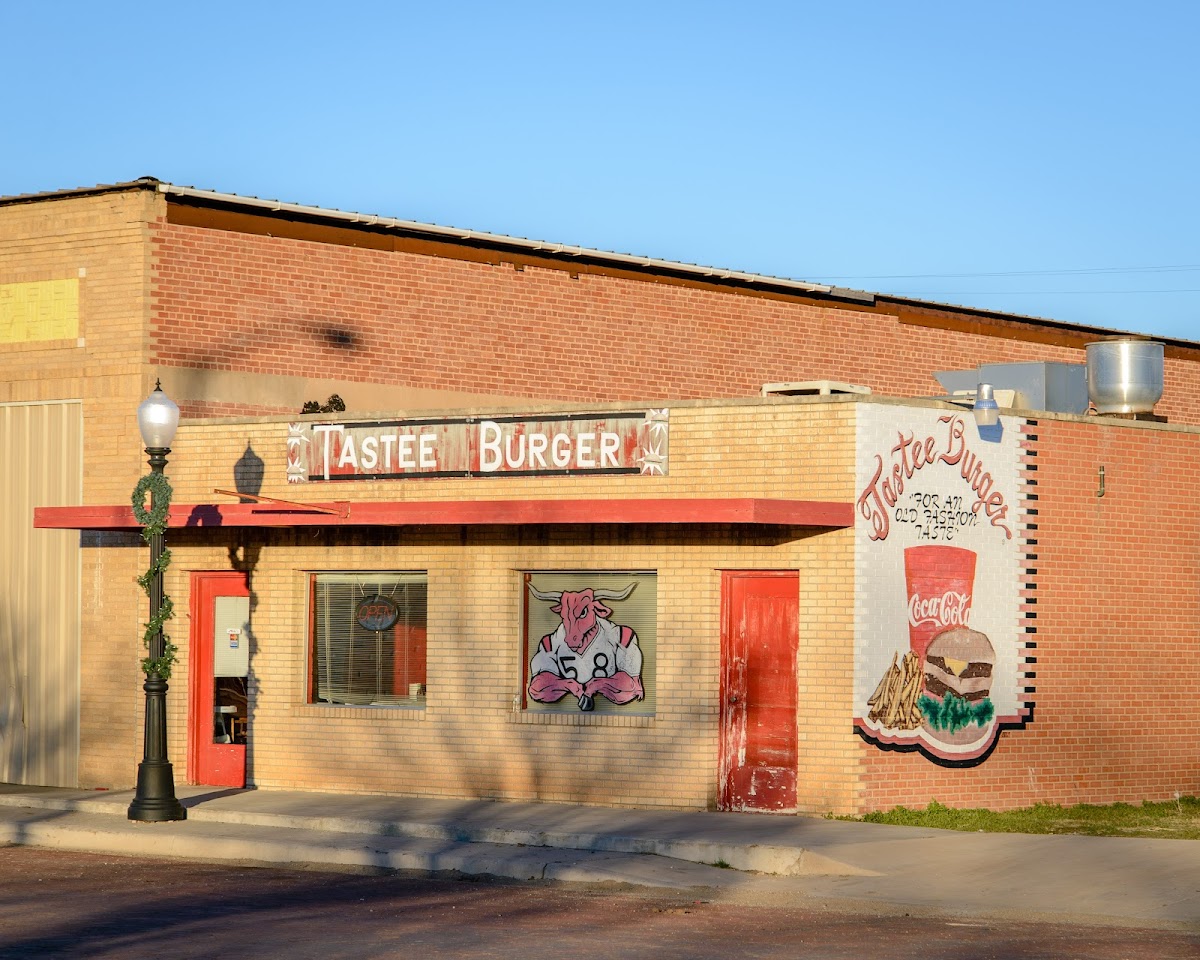 Tastee Burgers
