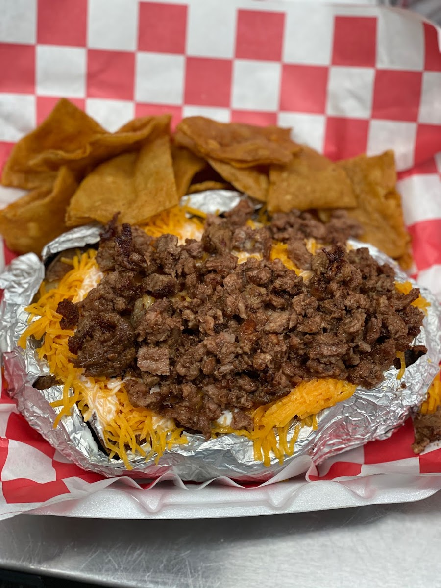 Taco Fiesta 956 Photo 3