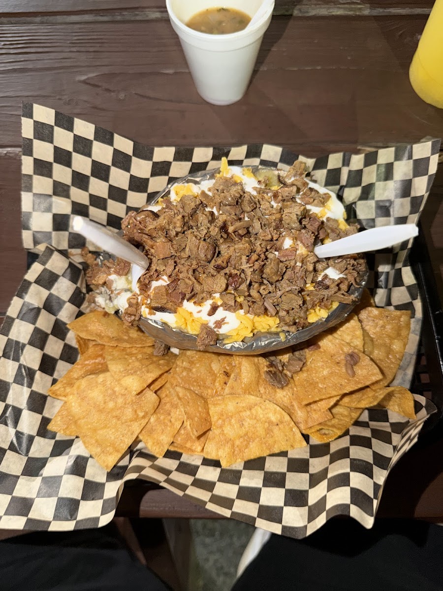 Taco Fiesta 956 Photo 4