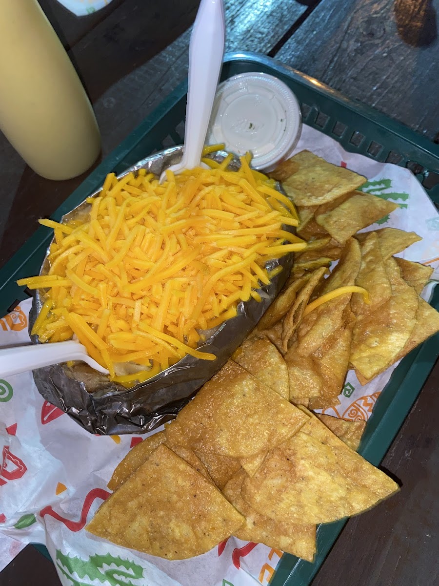 Taco Fiesta 956 Photo 6
