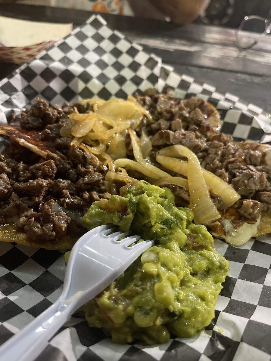 Taco Fiesta 956 Photo 9
