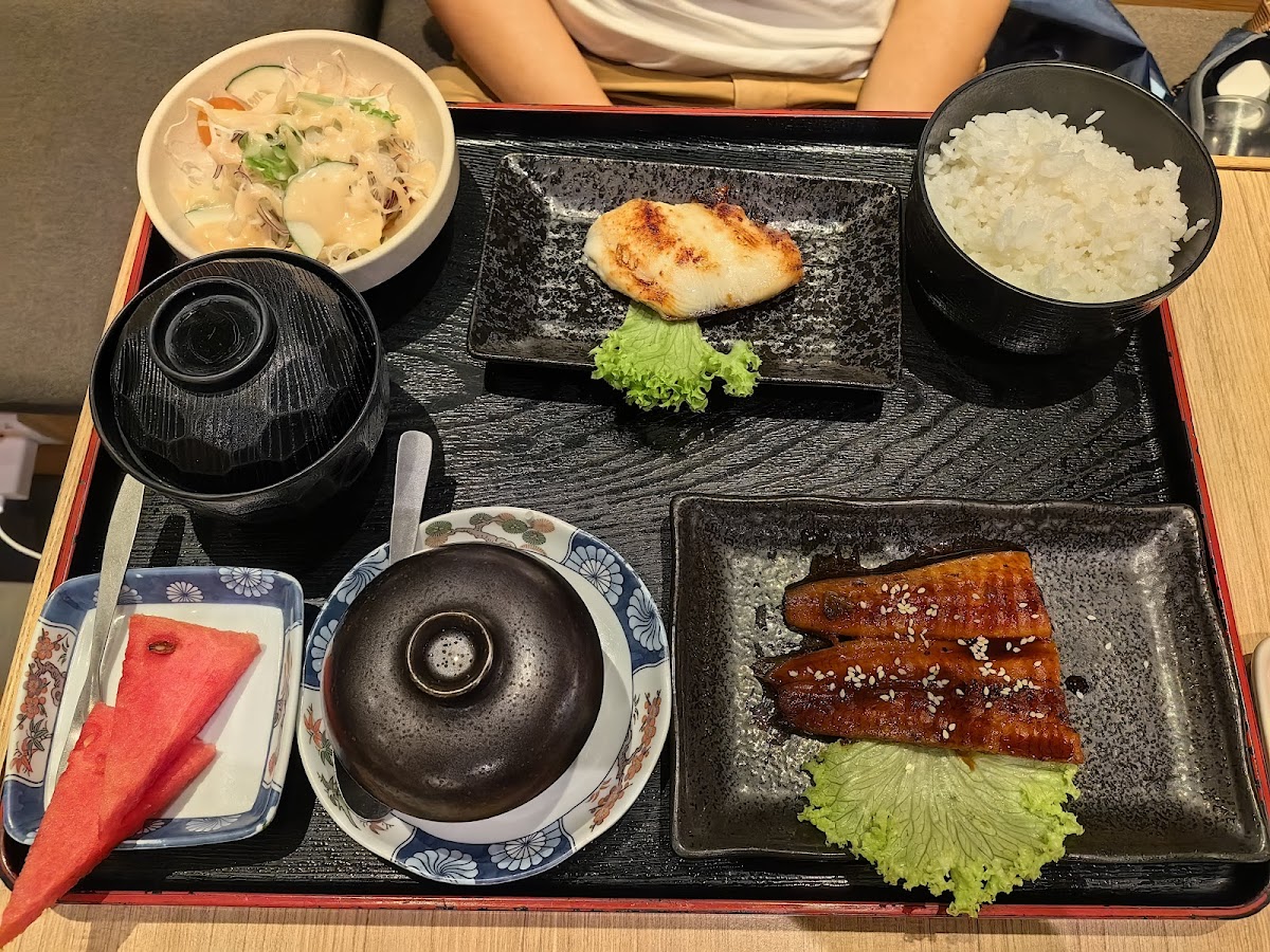 Kiku-Zakura Japanese Cuisine 菊櫻 Photo 10