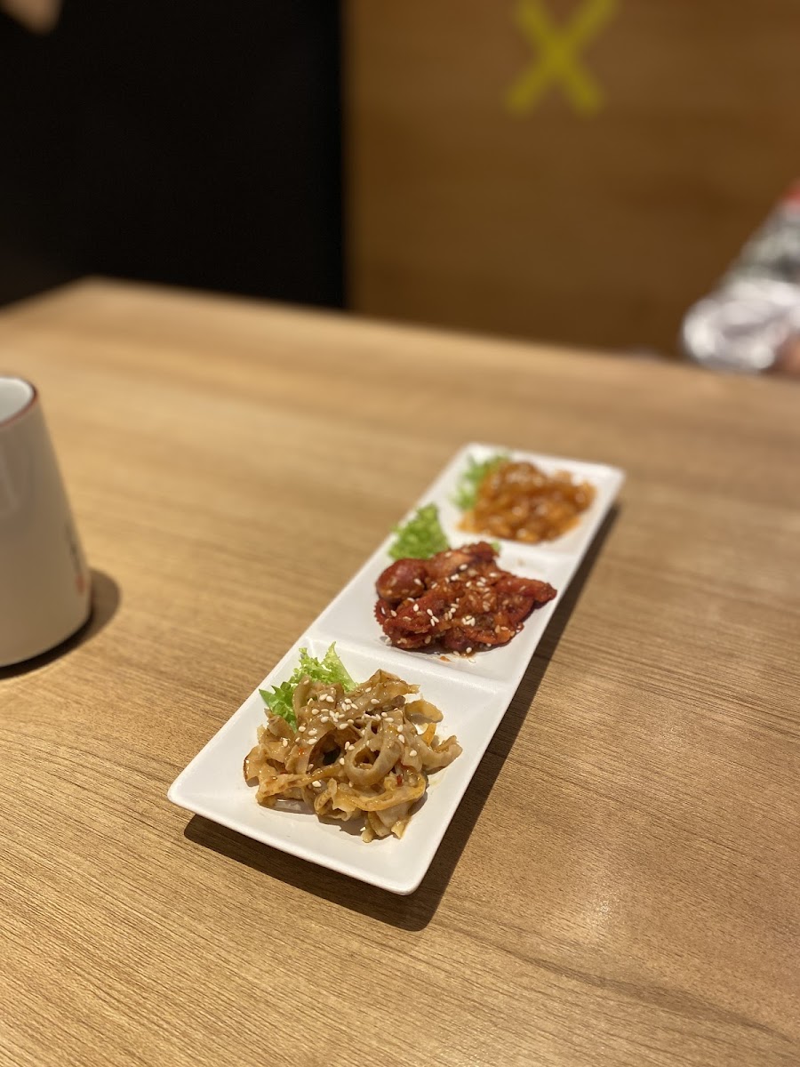 Kiku-Zakura Japanese Cuisine 菊櫻 Photo 5