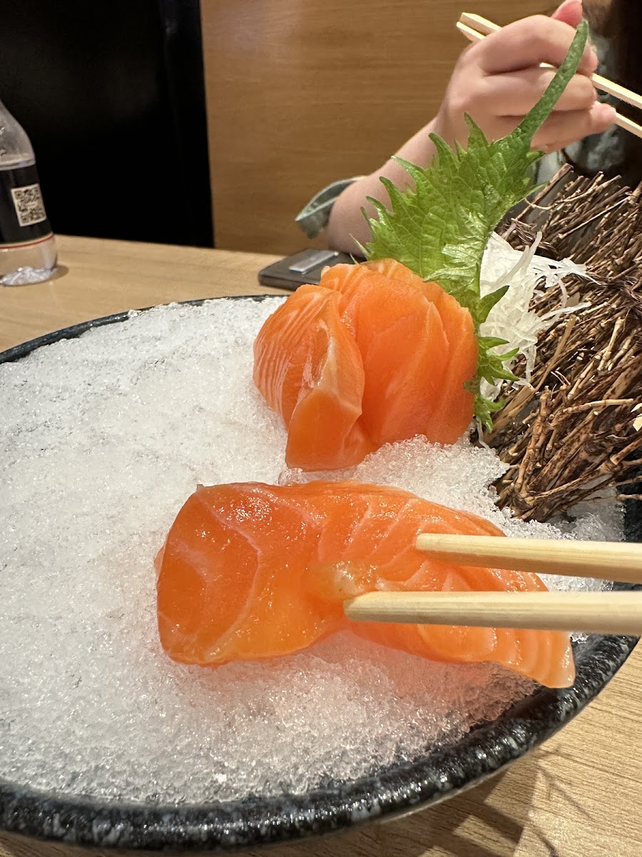 Kiku-Zakura Japanese Cuisine 菊櫻 Photo 6