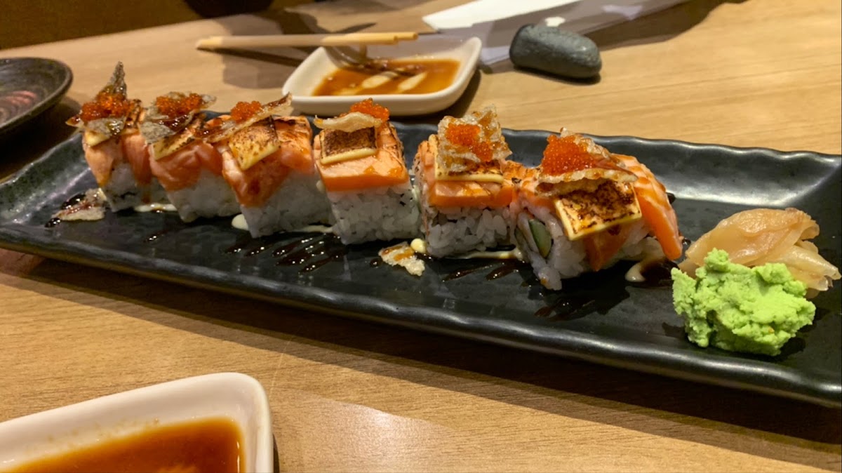 Kiku-Zakura Japanese Cuisine 菊櫻 Photo 7