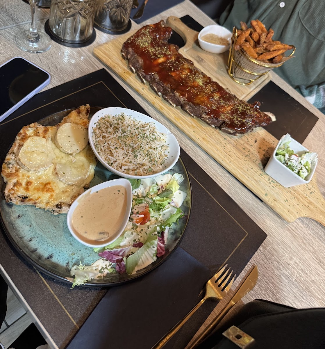 La Maison du Grill Photo 4