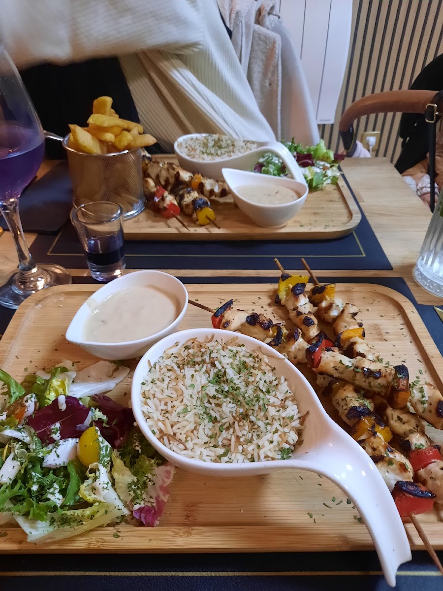 La Maison du Grill Photo 7