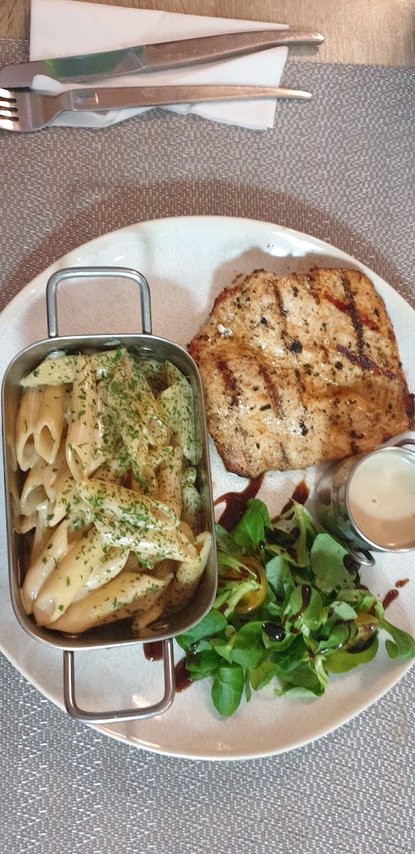 La Maison du Grill Photo 8
