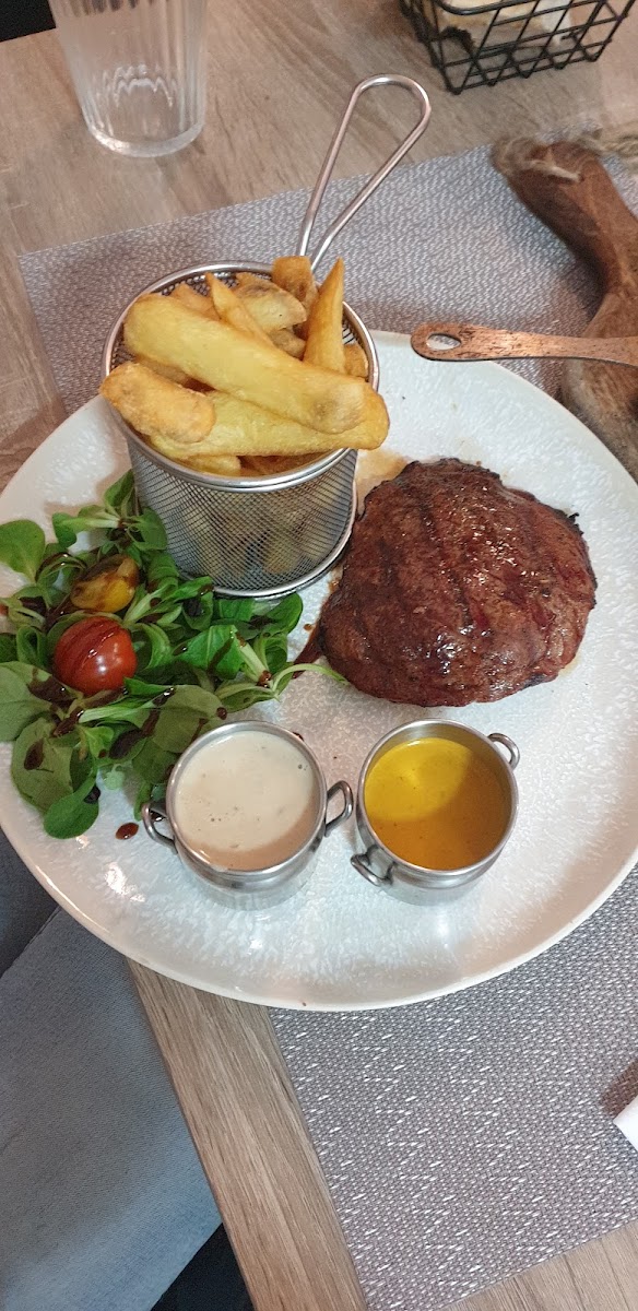 La Maison du Grill Photo 9