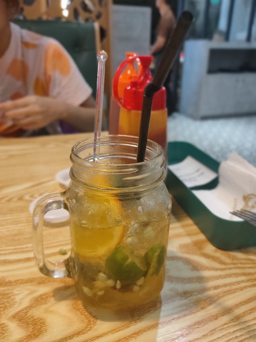 Limpeh Kopi @ Cheras Selatan 118 Photo 7