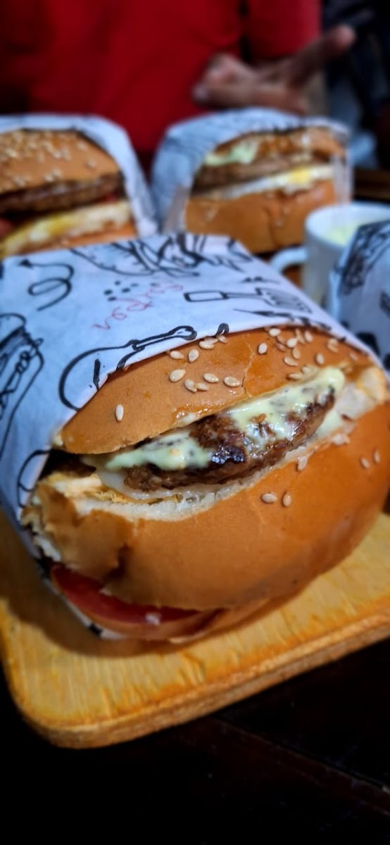 Lanche Bem lanchonete e petiscaria Photo 3