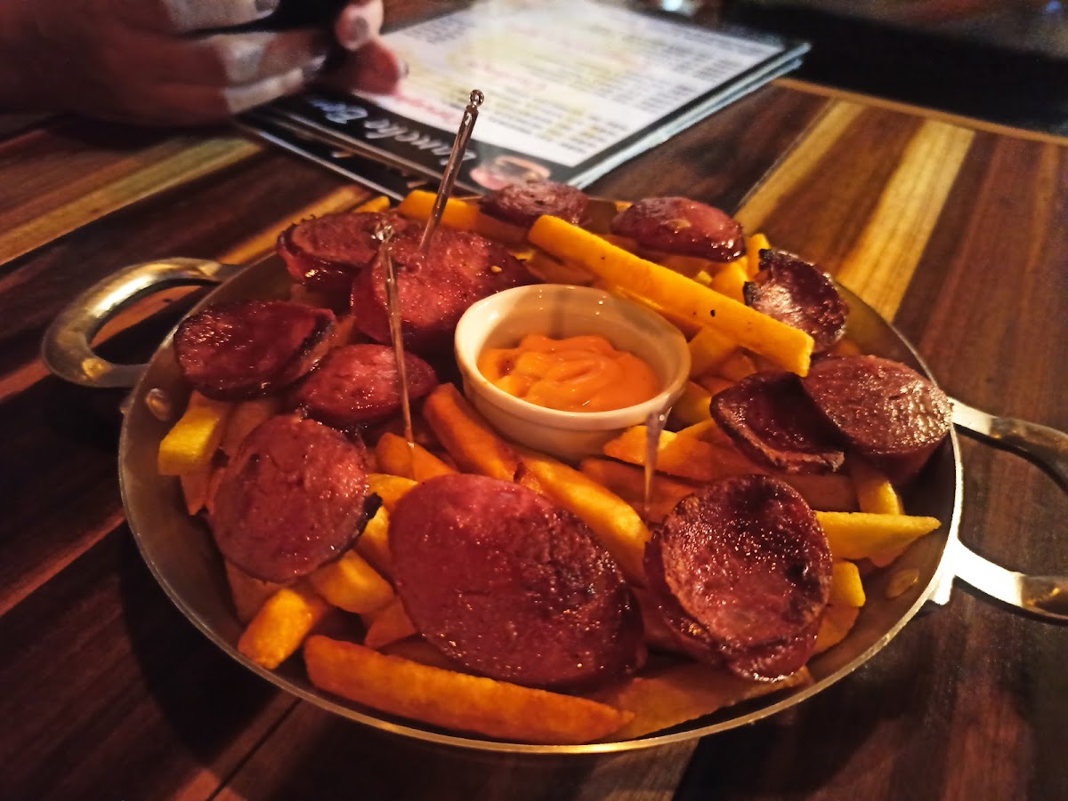 Lanche Bem lanchonete e petiscaria Photo 5