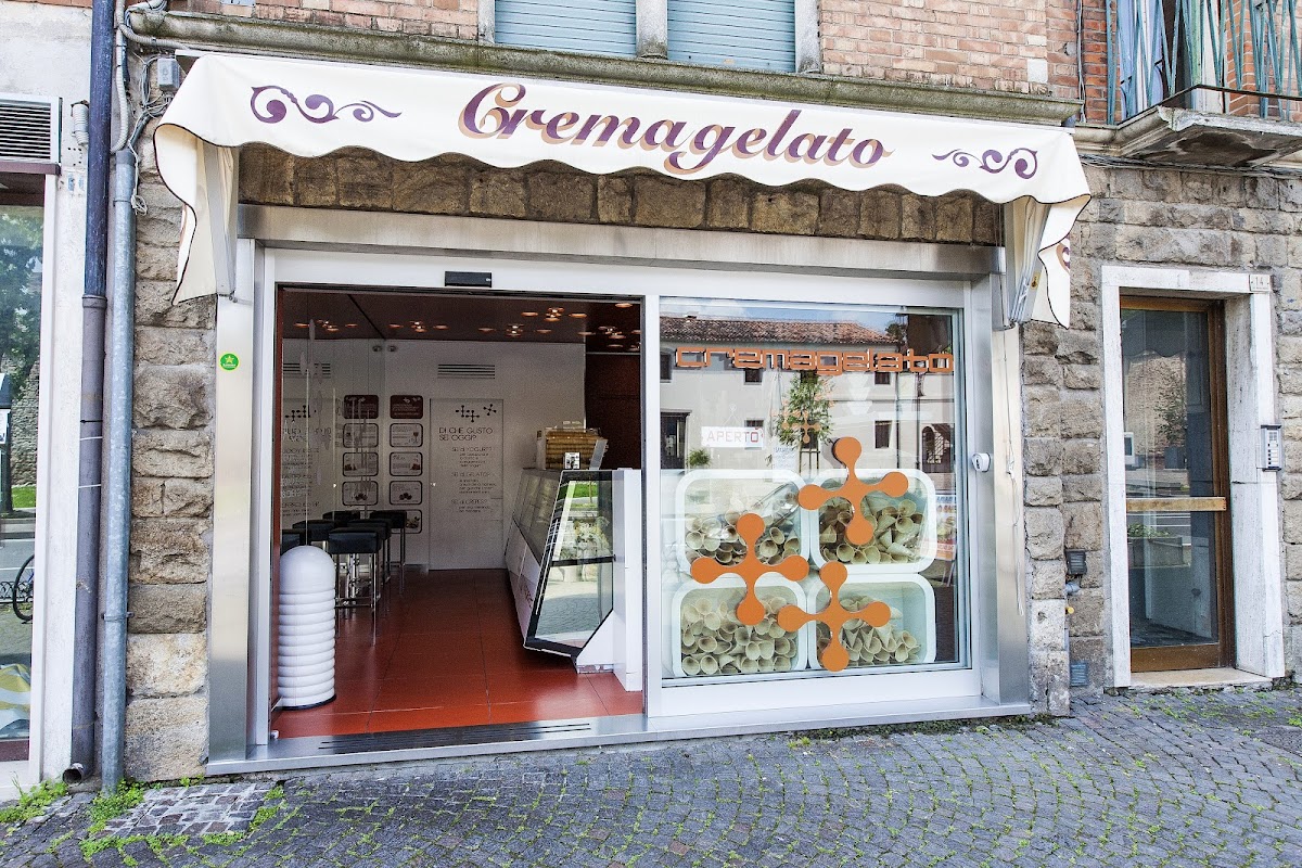 Cremagelato