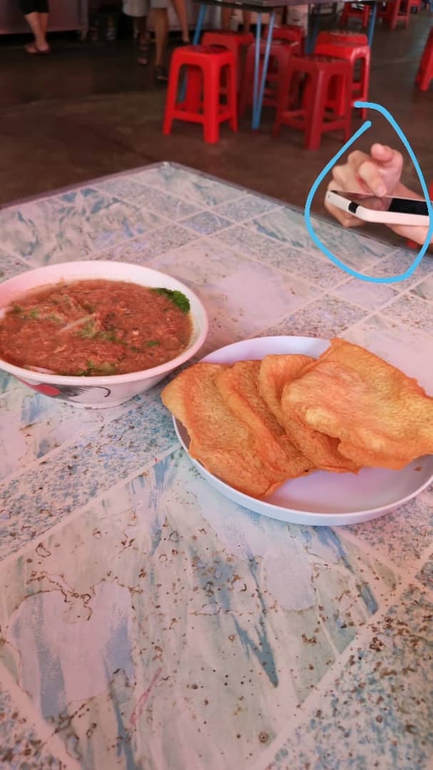 Laksa Kelang Lama Photo 10