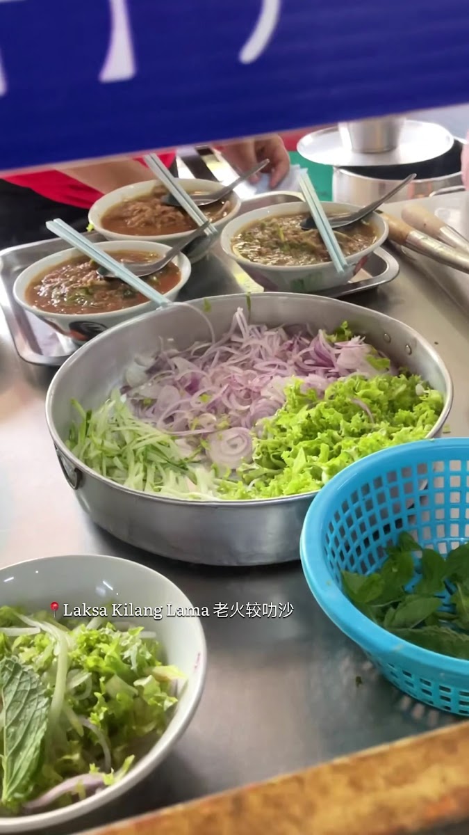 Laksa Kelang Lama Photo 2