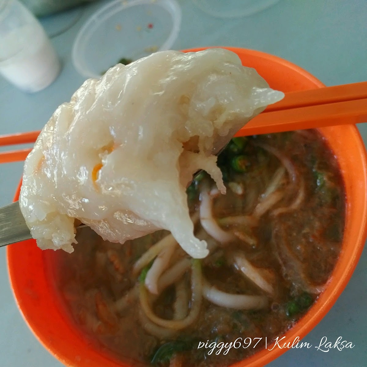 Laksa Kelang Lama Photo 7