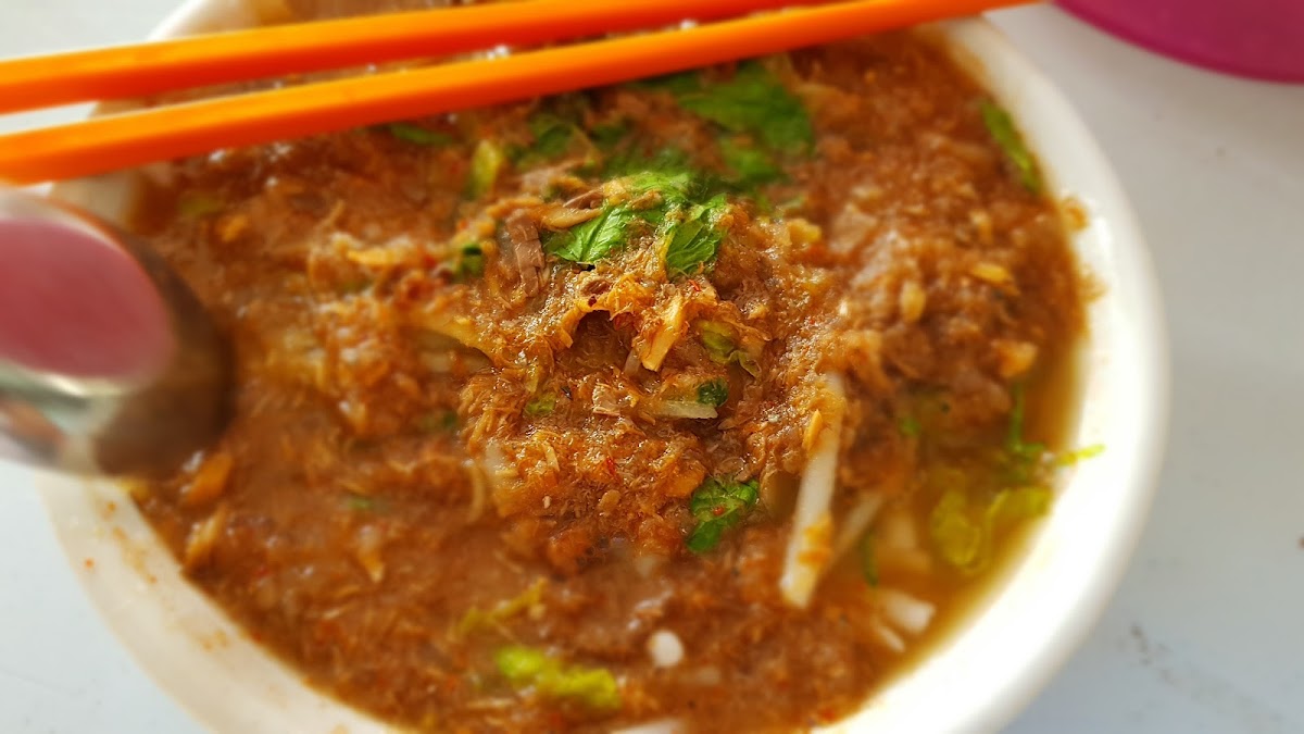 Laksa Kelang Lama Photo 8