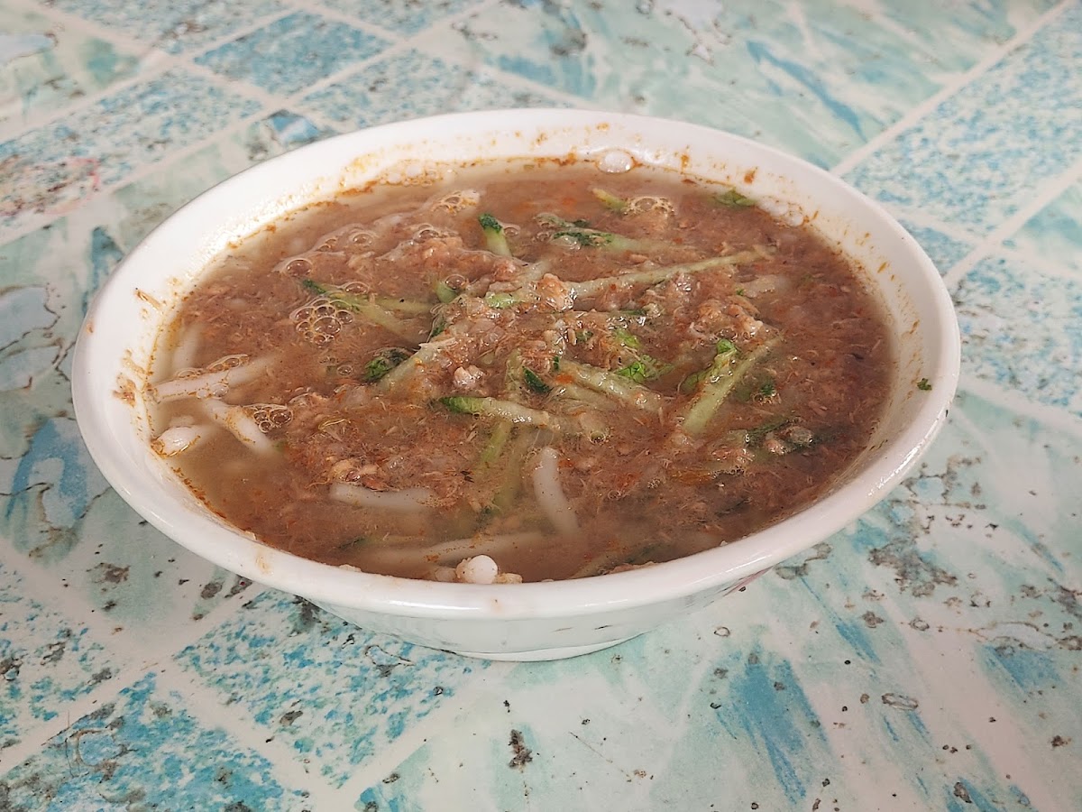 Laksa Kelang Lama Photo 9