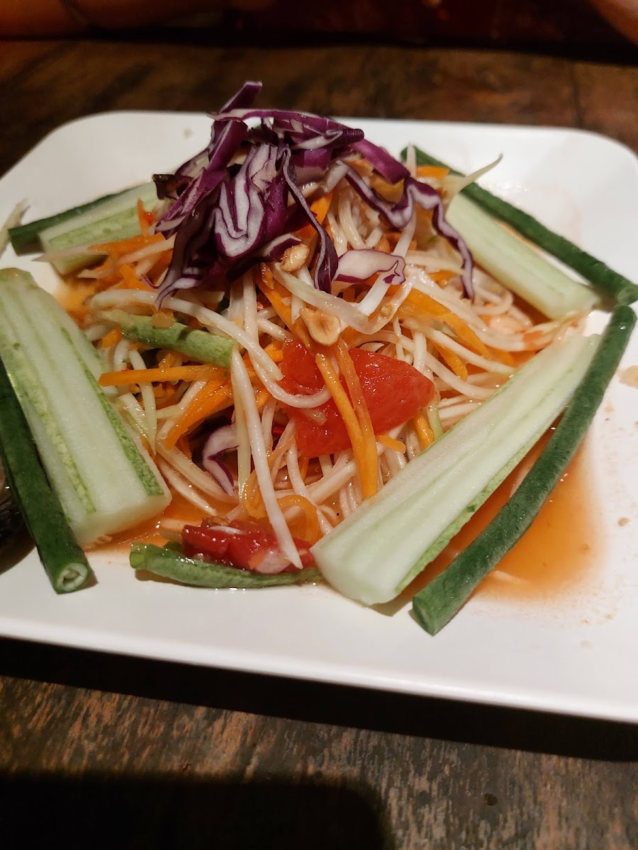 Ma-ni Thai Cuisine Photo 10