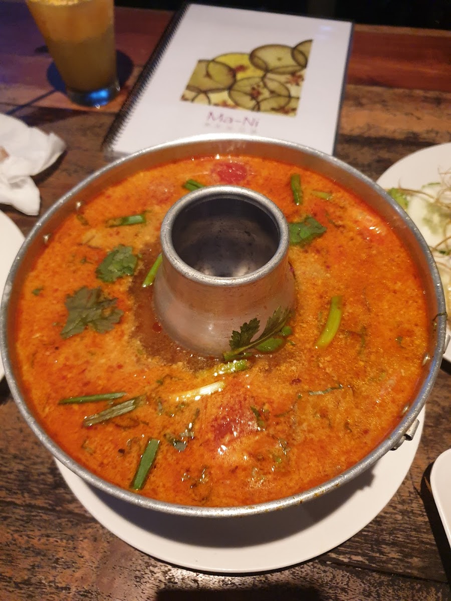 Ma-ni Thai Cuisine Photo 6