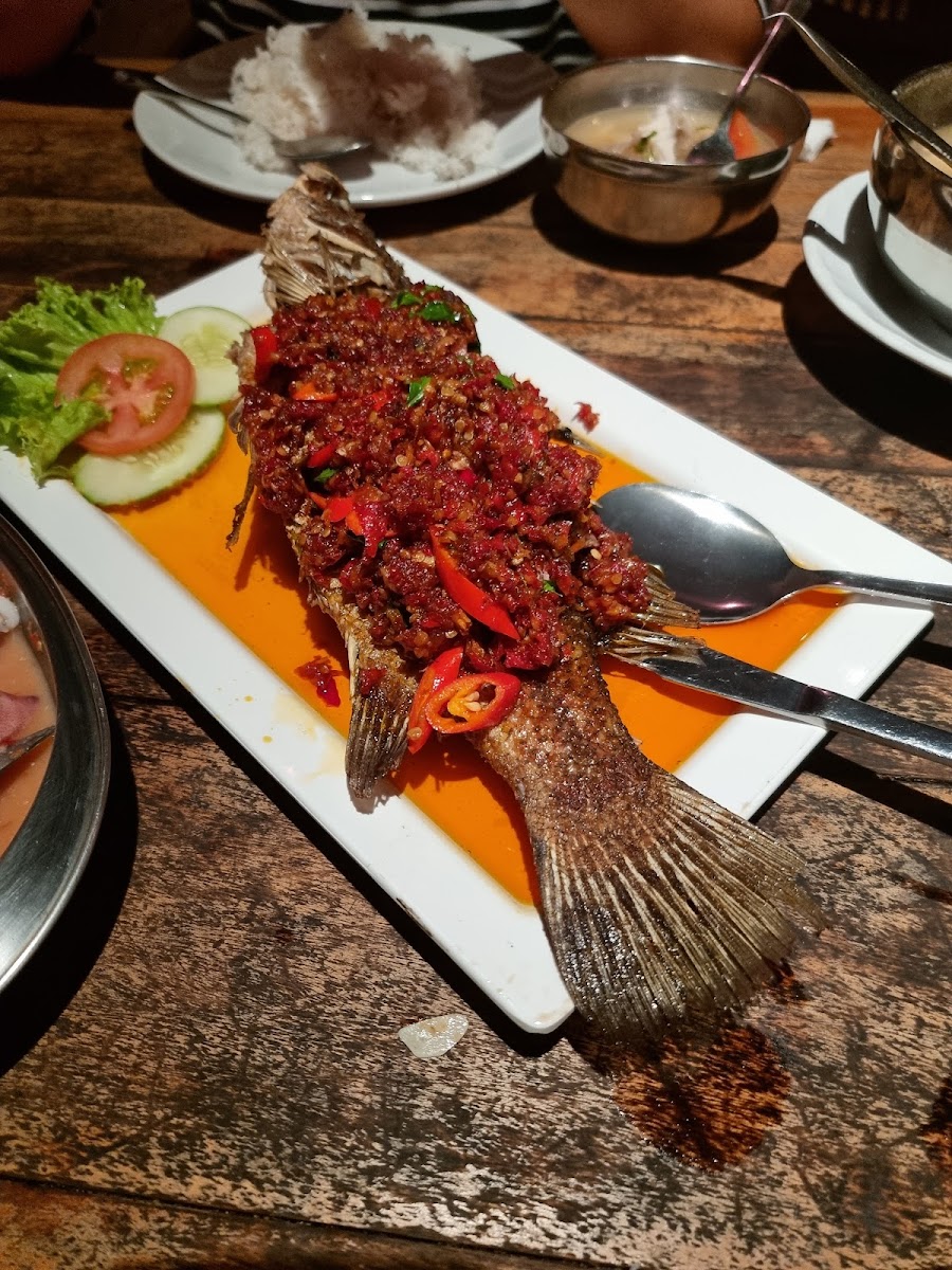 Ma-ni Thai Cuisine Photo 8