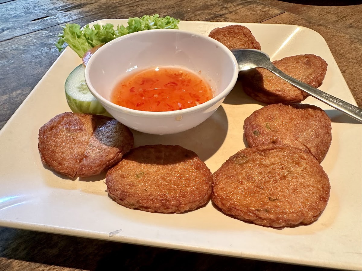 Ma-ni Thai Cuisine Photo 9