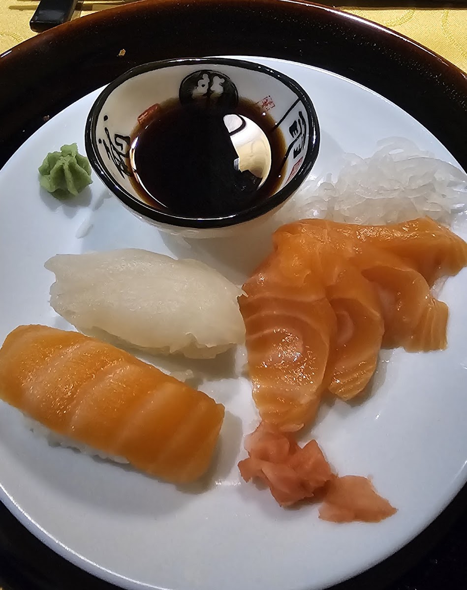 Shintori Teppanyaki Photo 4