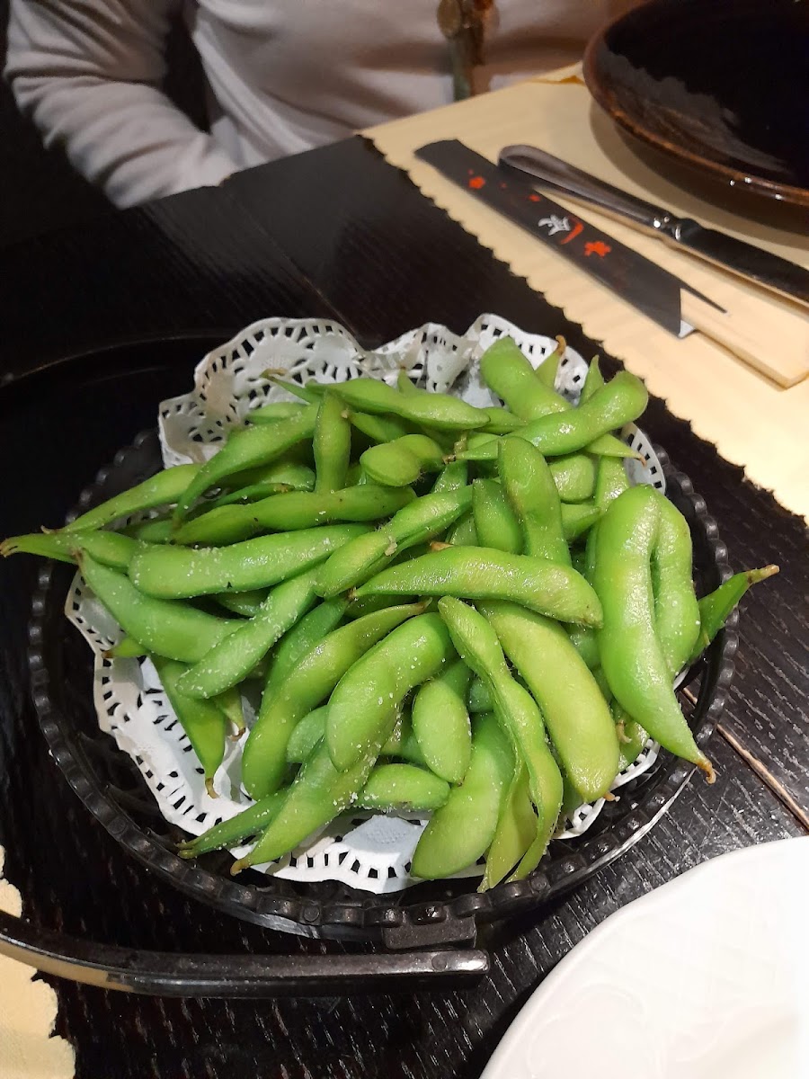 Shintori Teppanyaki Photo 5