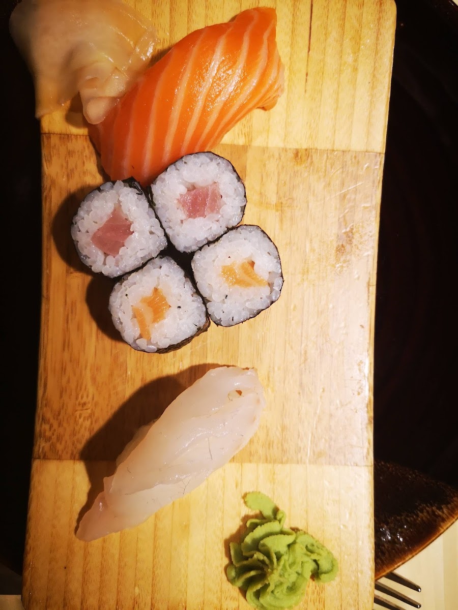 Shintori Teppanyaki Photo 6