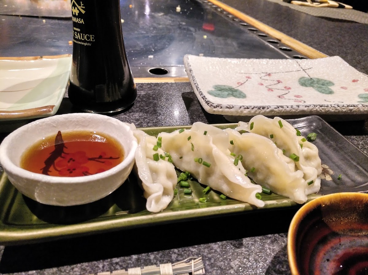 Shintori Teppanyaki Photo 8