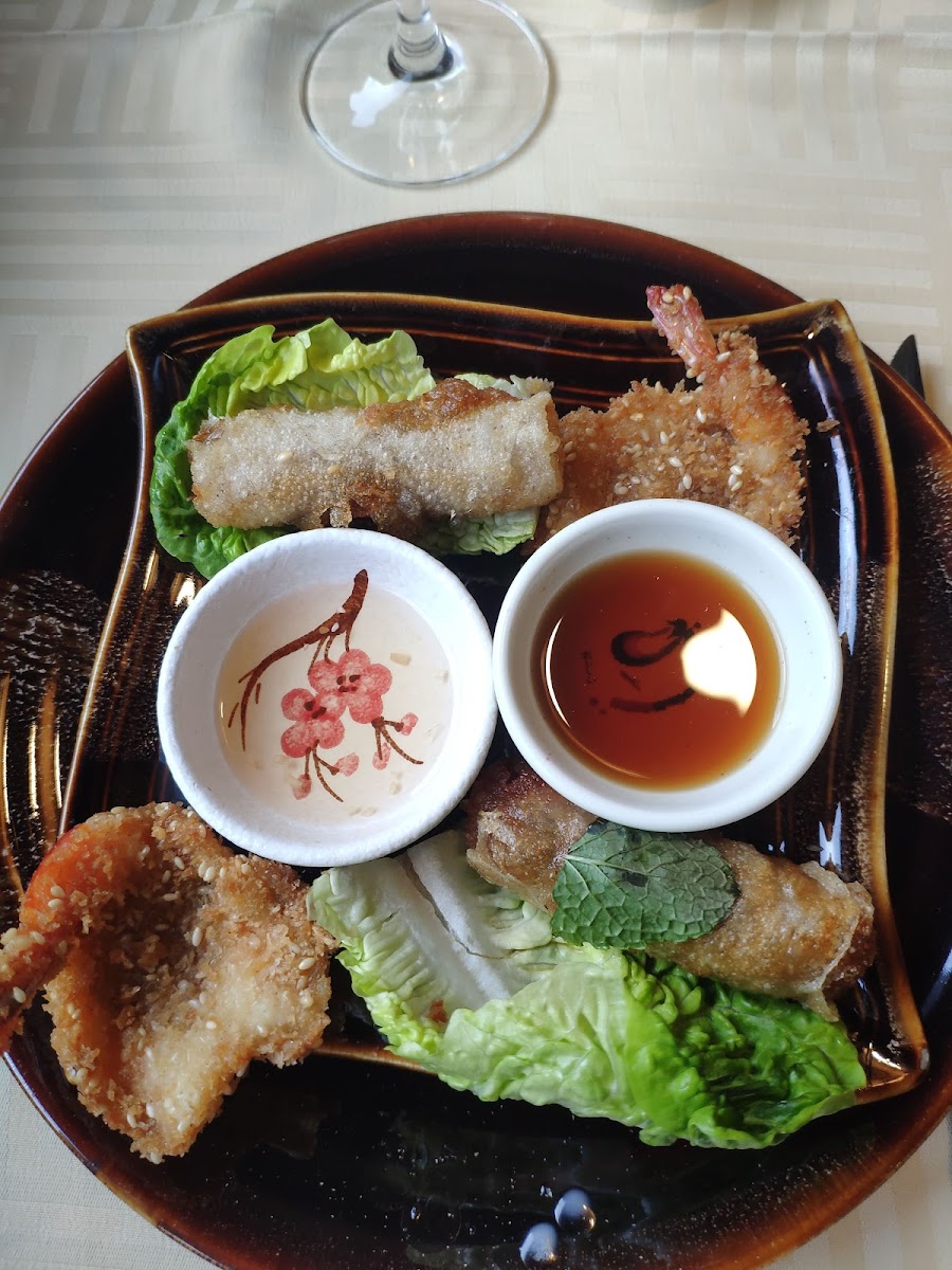 Shintori Teppanyaki Photo 9