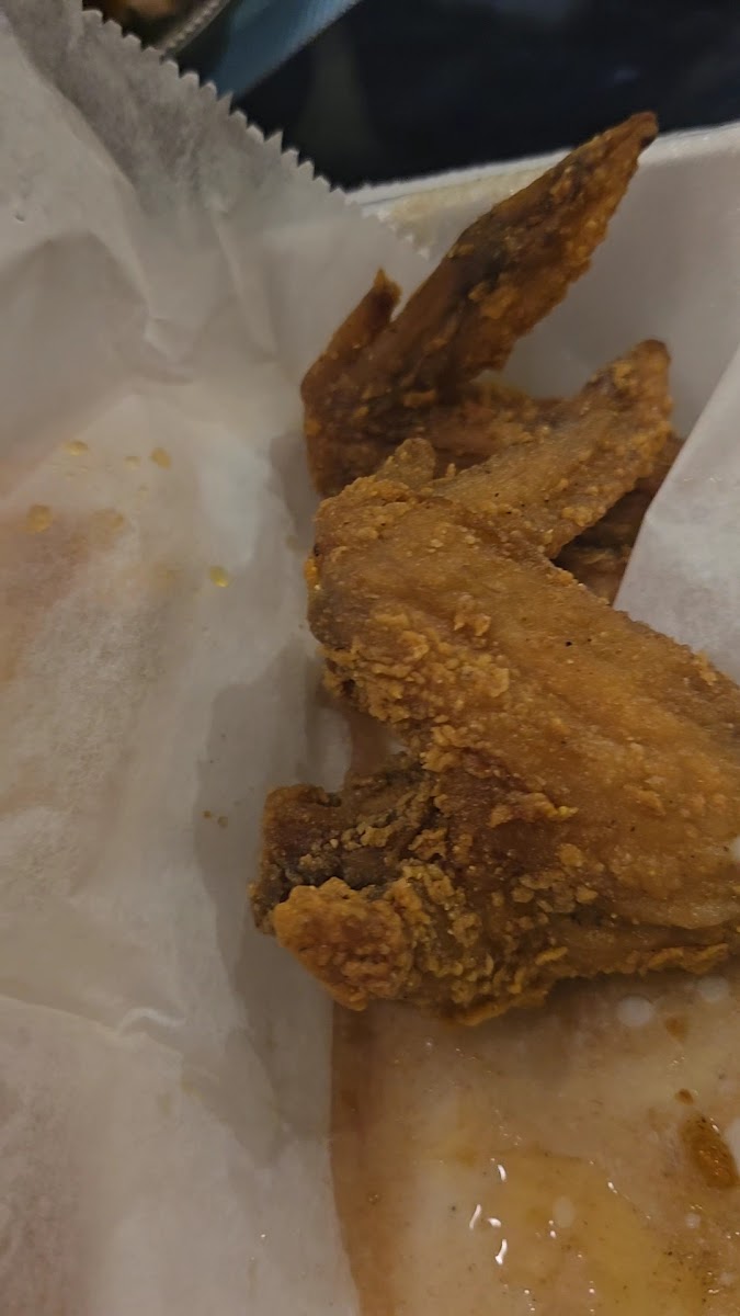 Loganville Soul Food Photo 2