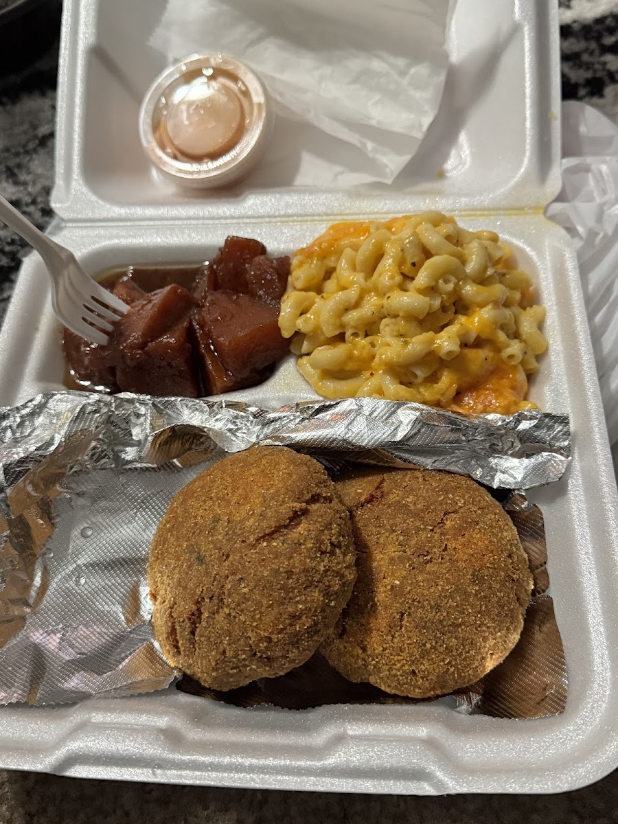 Loganville Soul Food Photo 4
