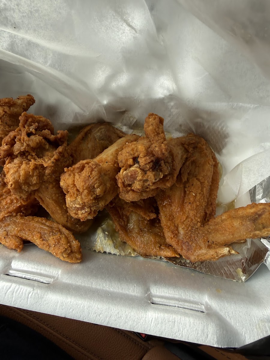 Loganville Soul Food Photo 8