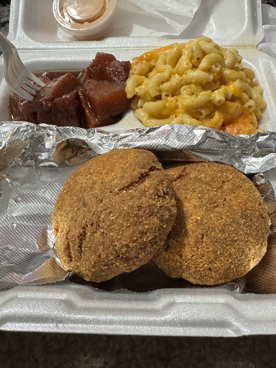 Loganville Soul Food Photo 9