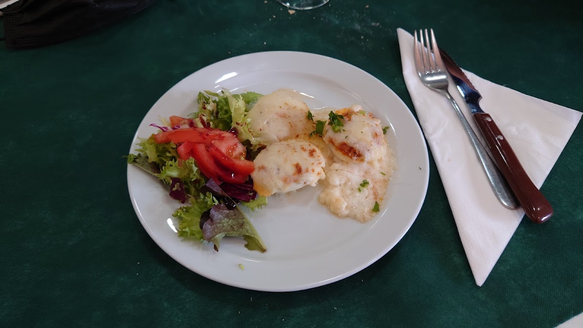 Restaurante Cafetería La Verde Photo 9