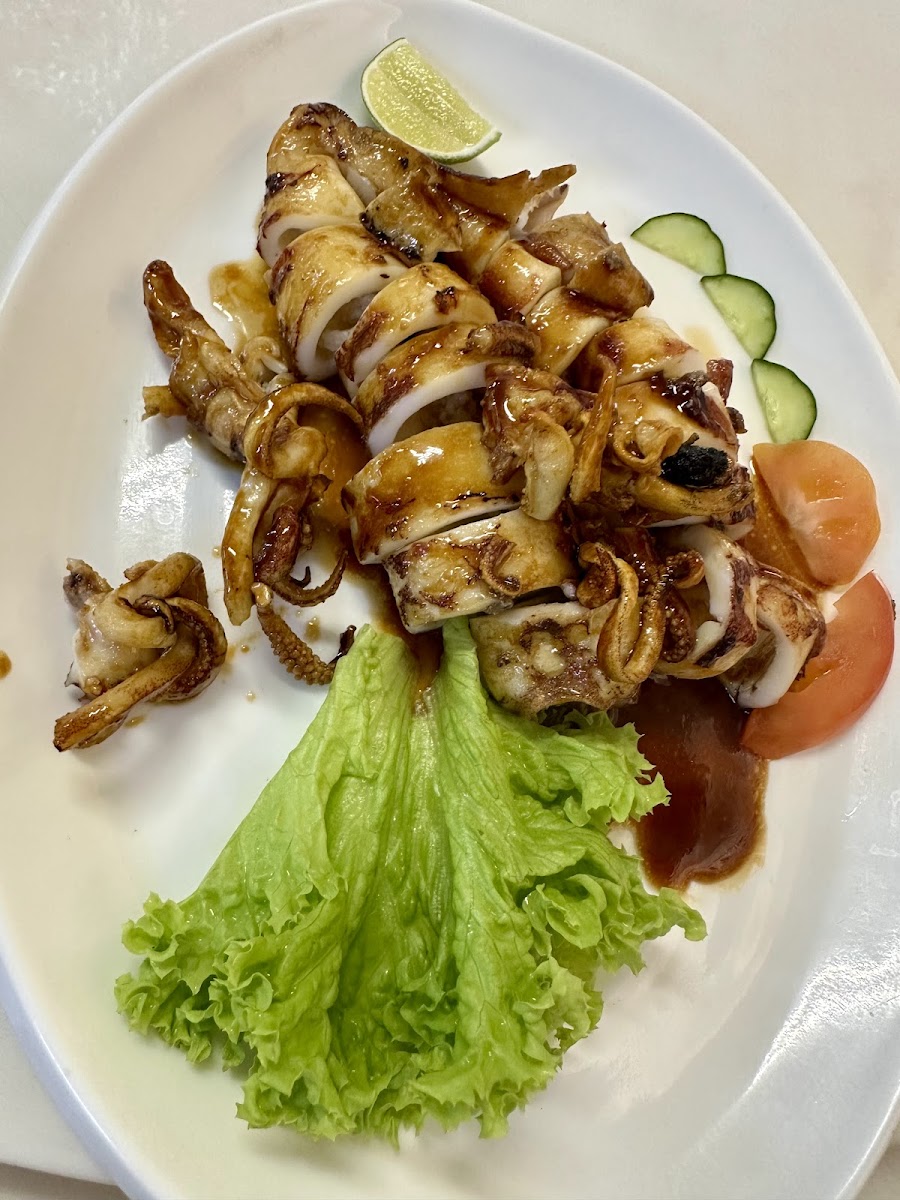 Harbor Village Crab House 海口人海鲜餐馆 Photo 10