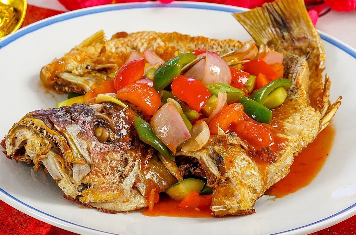 Harbor Village Crab House 海口人海鲜餐馆 Photo 3