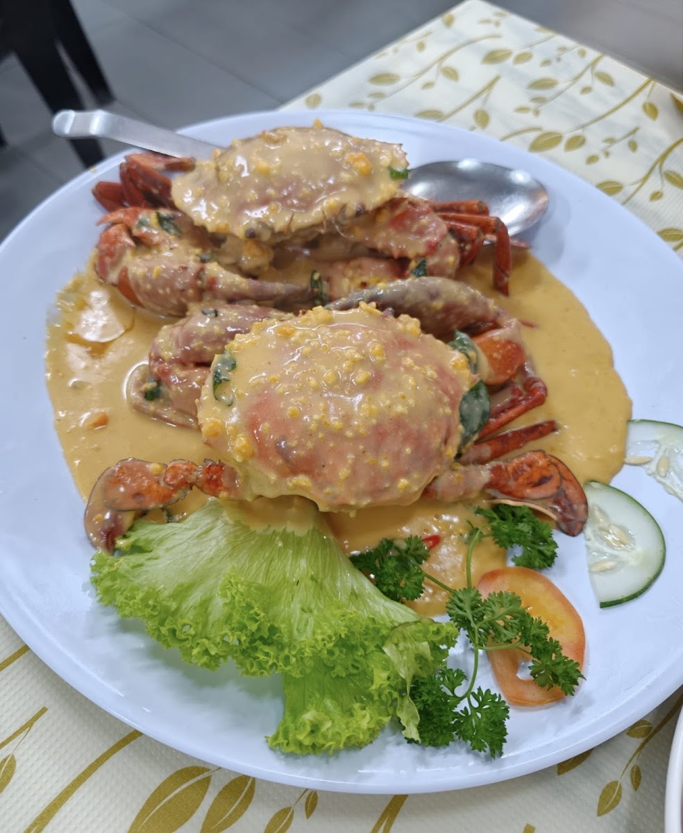 Harbor Village Crab House 海口人海鲜餐馆 Photo 4
