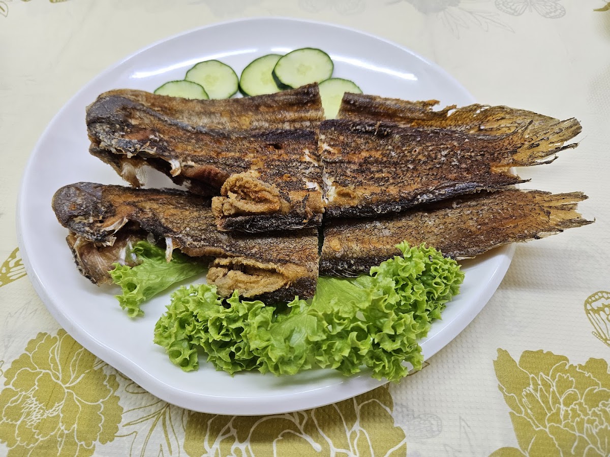 Harbor Village Crab House 海口人海鲜餐馆 Photo 7