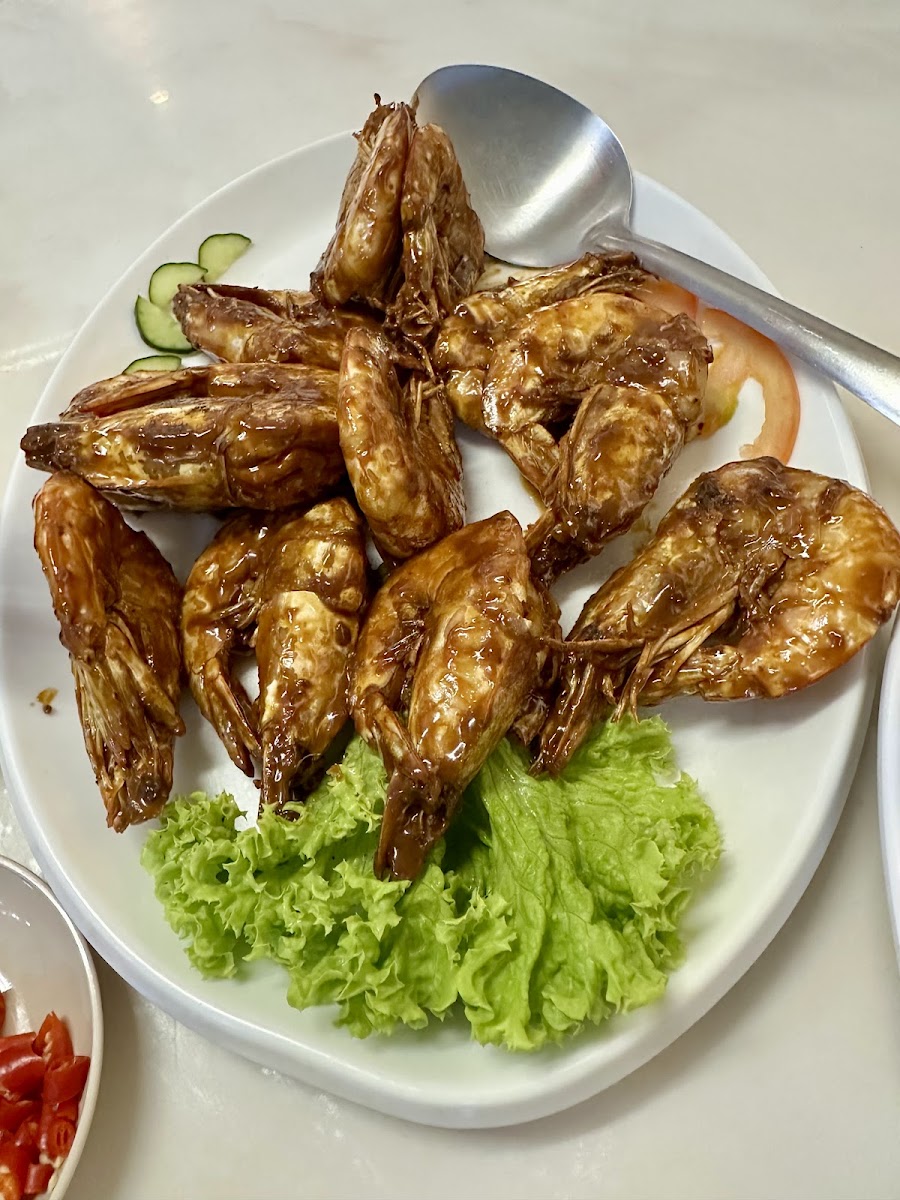 Harbor Village Crab House 海口人海鲜餐馆 Photo 8