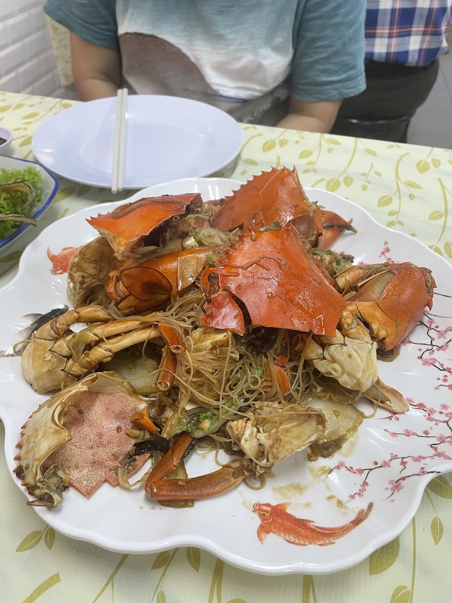 Harbor Village Crab House 海口人海鲜餐馆 Photo 9