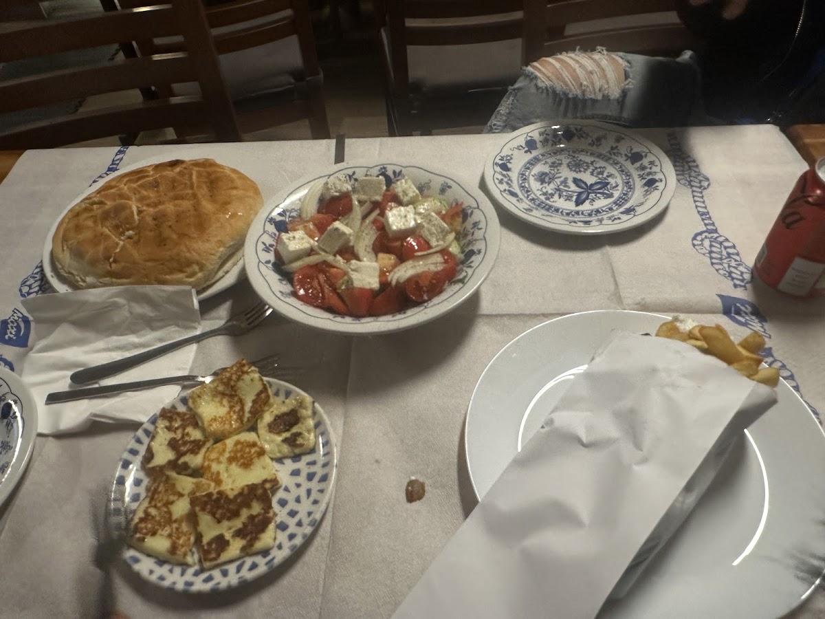 Acropolis Grill Photo 7