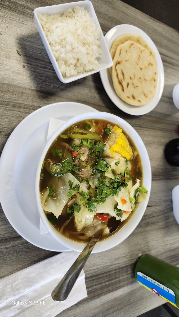 Dona Tere Restaurant Photo 10