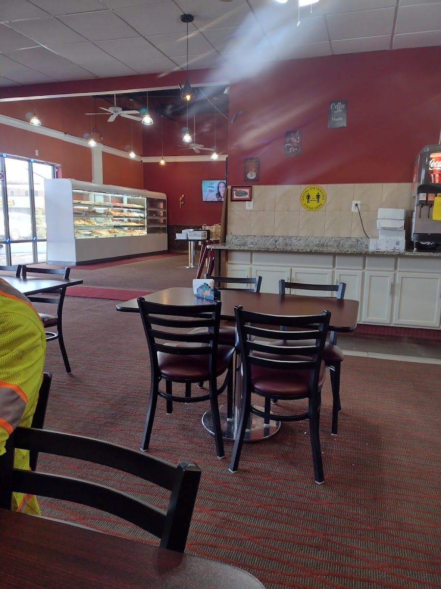 Dona Tere Restaurant Photo 4
